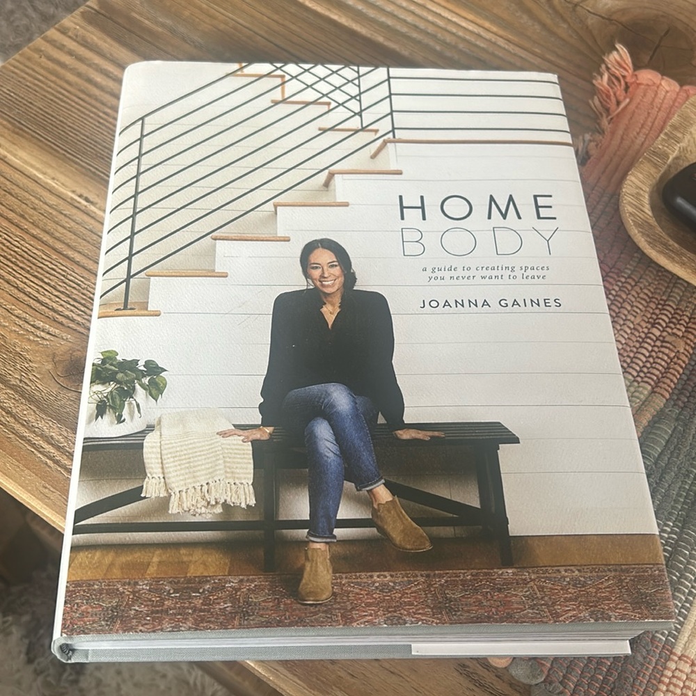 Decoration book